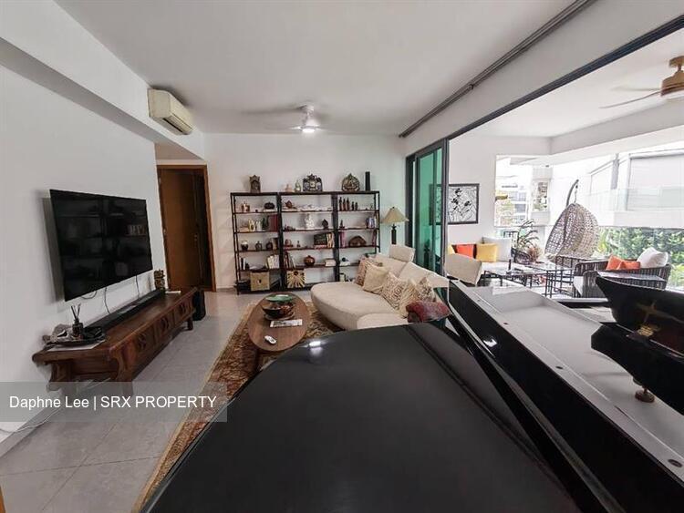 The Beverly (D21), Apartment #618455681